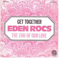 Eden Roc`s  -- Get together  Single7